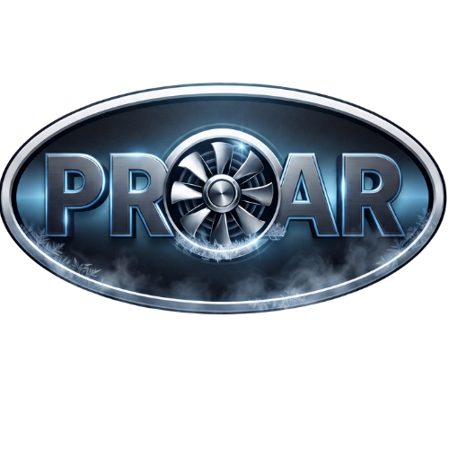 Proar Ar Condicionado